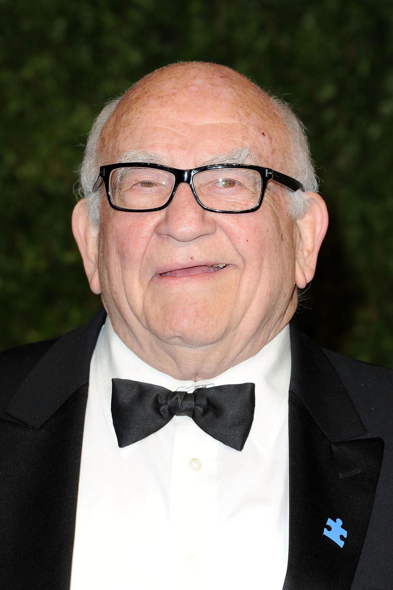 Edward Asner