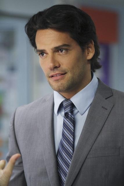 Still of Cristián de la Fuente in Private Practice (2007)