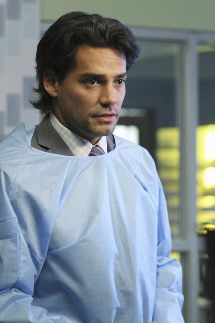 Still of Cristián de la Fuente in Private Practice (2007)