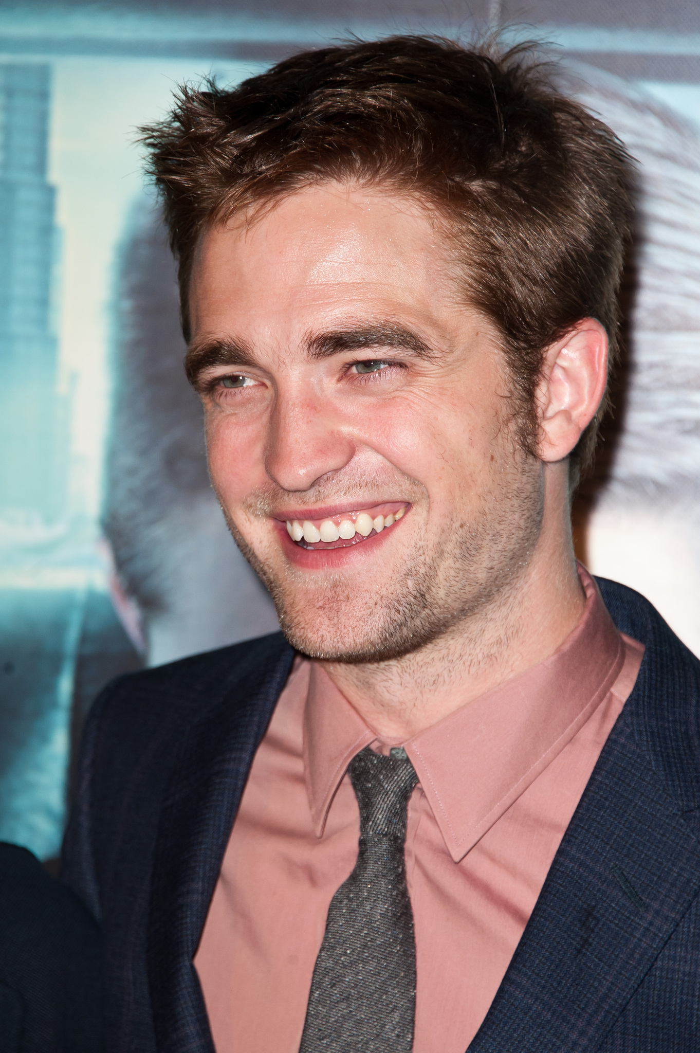 Robert Pattinson at event of Kosmopolis (2012)