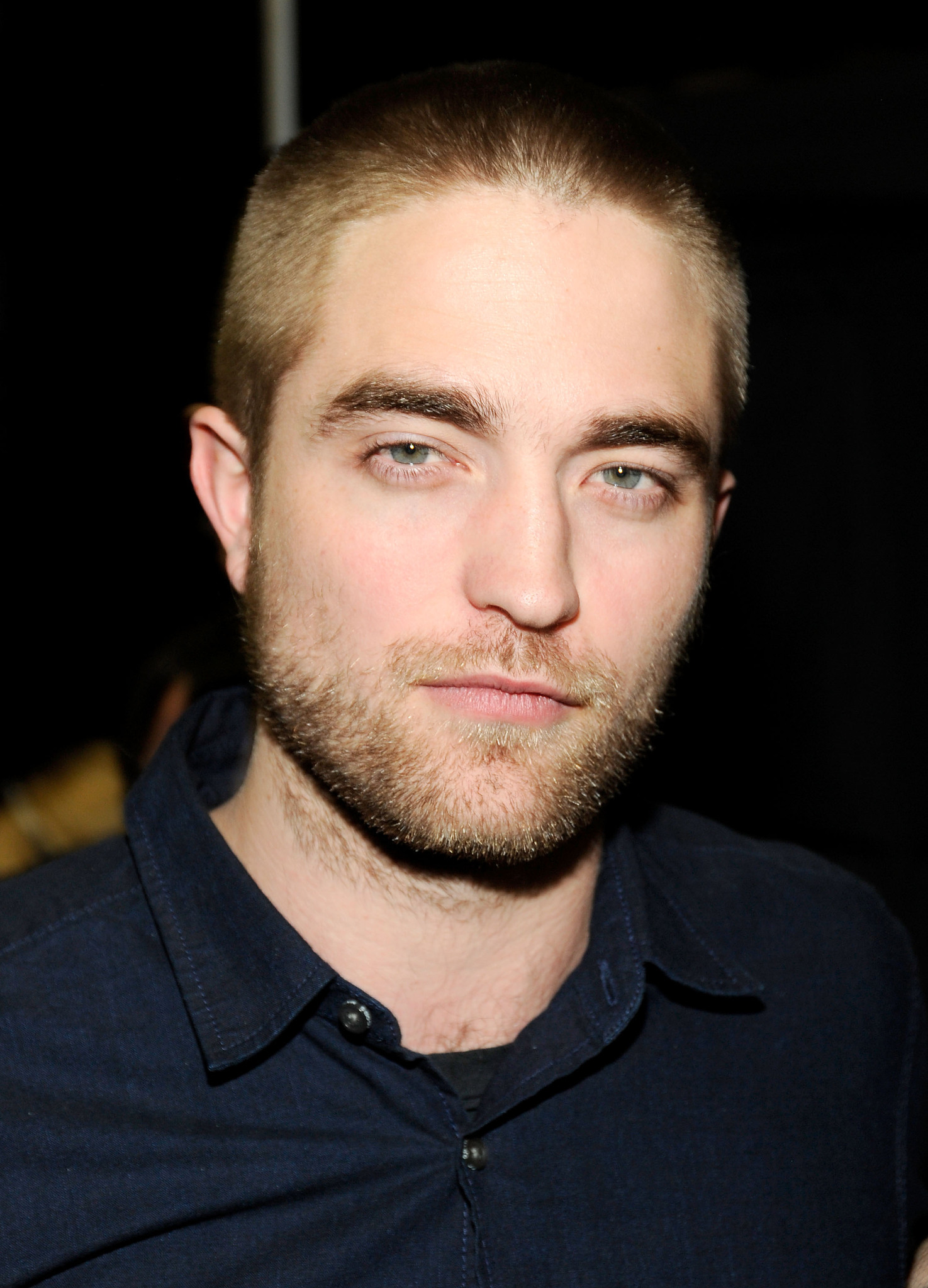 Robert Pattinson