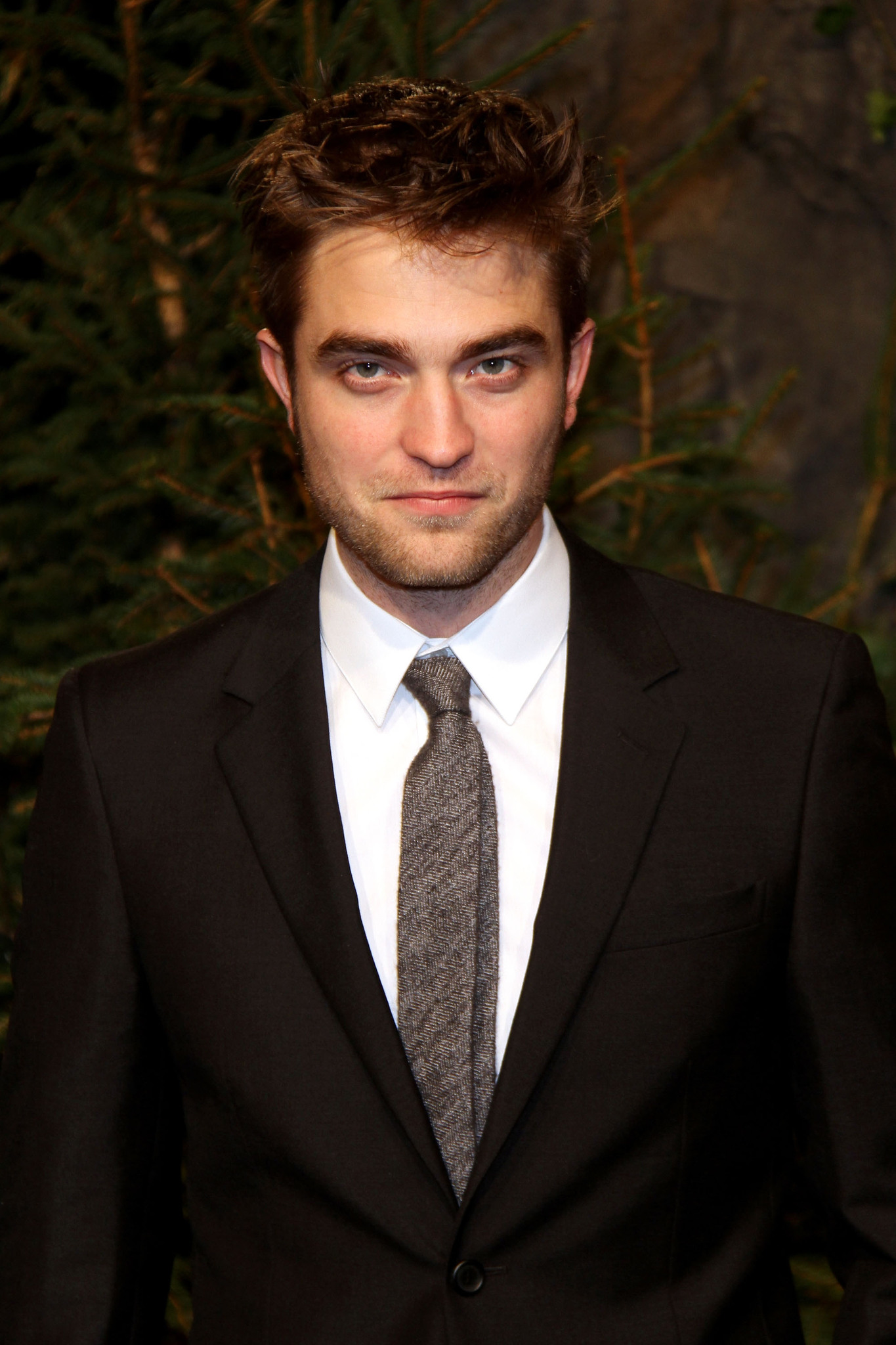 Robert Pattinson at event of Brekstanti ausra. 1 dalis (2011)