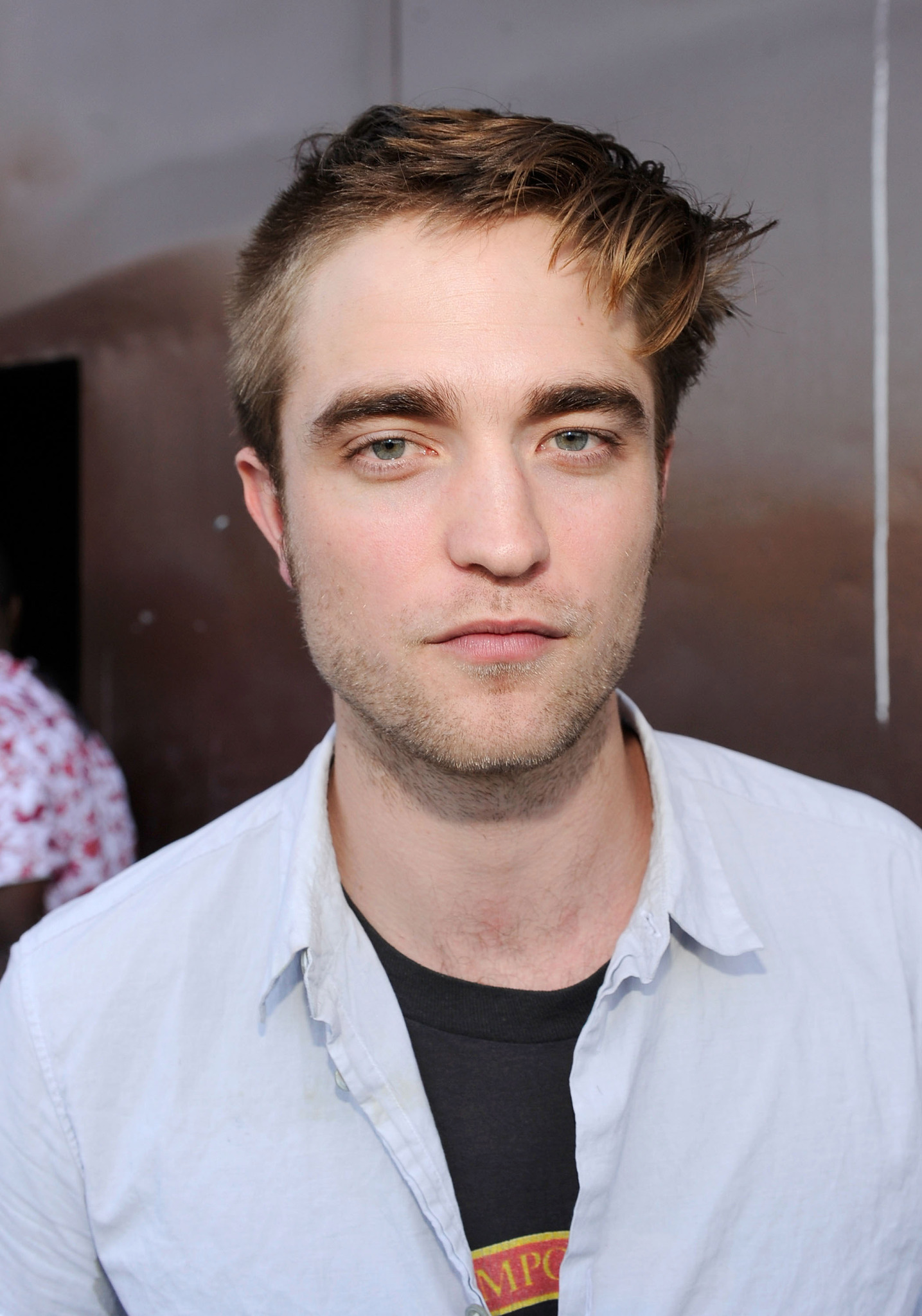 Robert Pattinson at event of Teen Choice 2011 (2011)