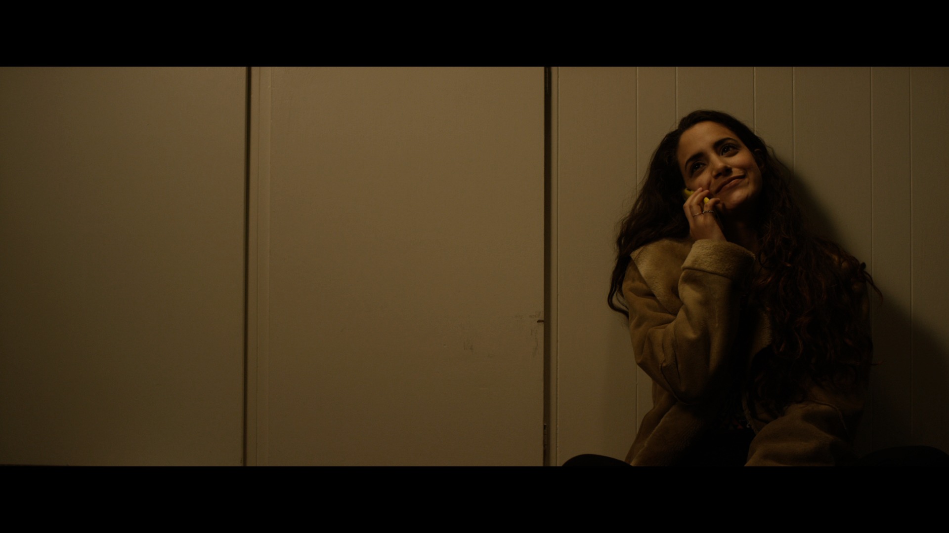 A still from Candid Carmen & Co.