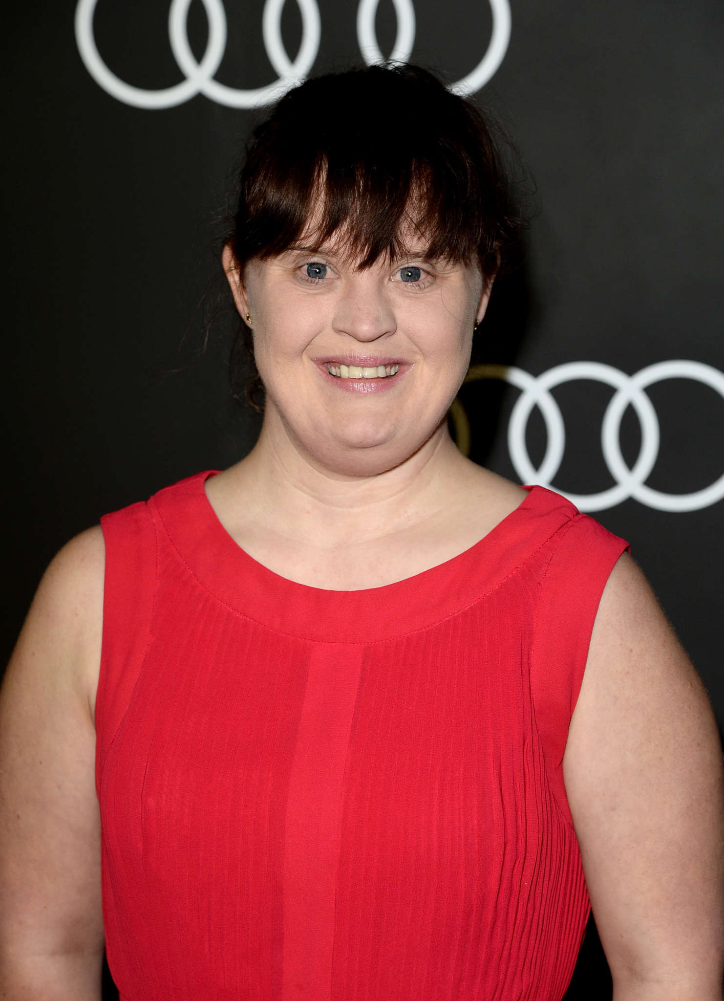 Jamie Brewer