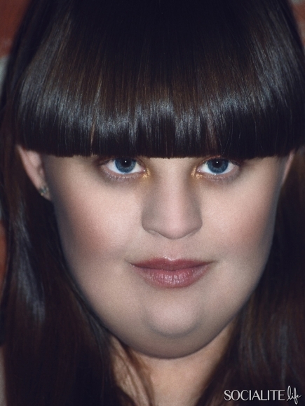 Jamie Brewer