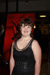 American Horror Story Premiere October 2011