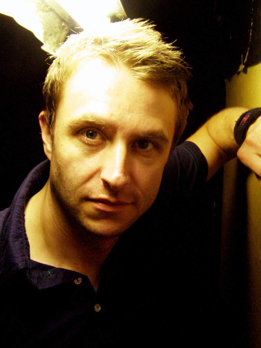 Chris Hardwick