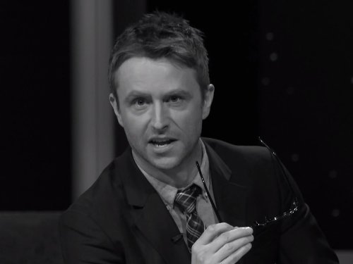 Still of Chris Hardwick in @midnight (2013)