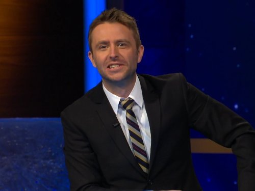 Still of Chris Hardwick in @midnight (2013)