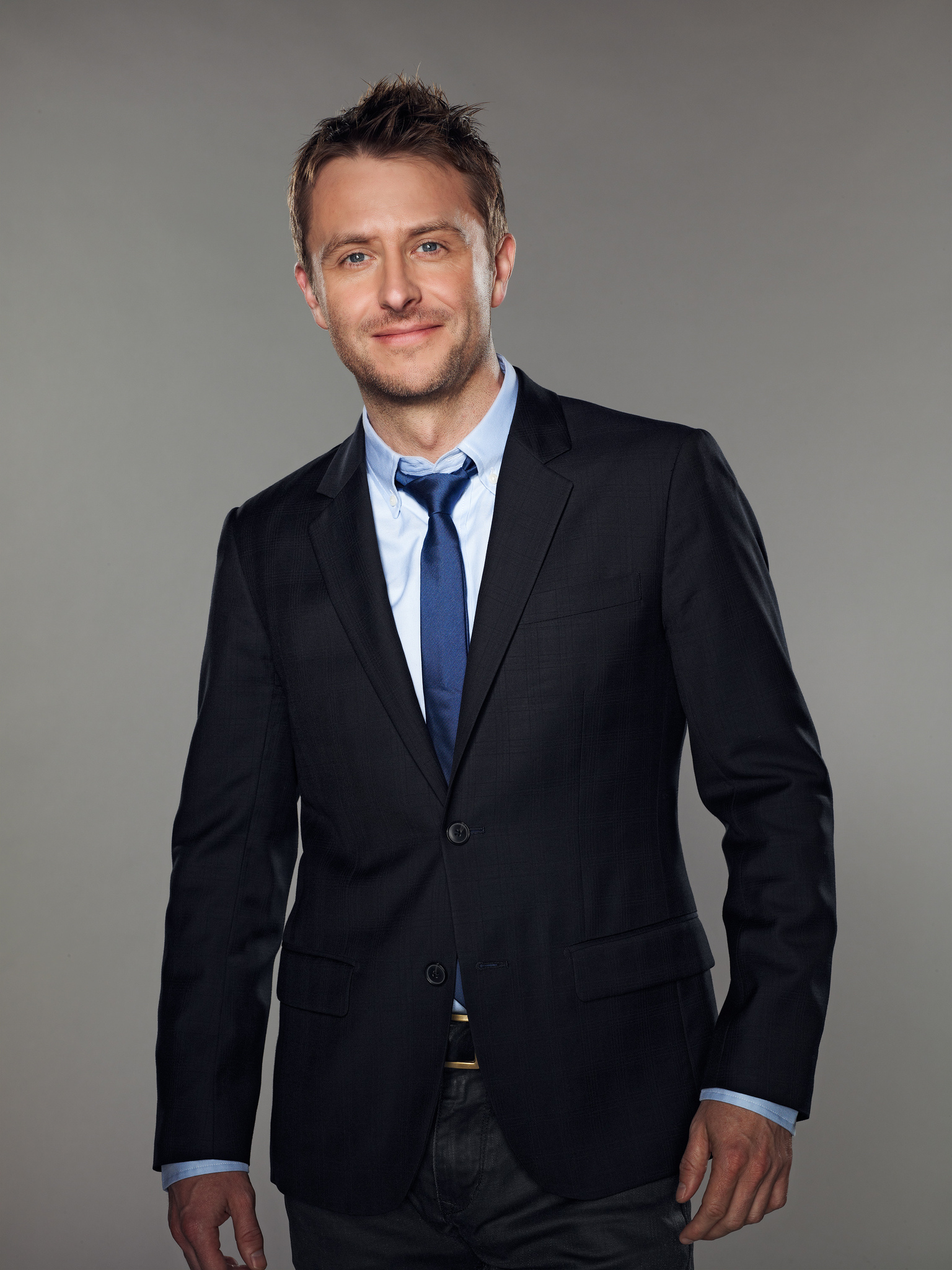 Still of Chris Hardwick in @midnight (2013)