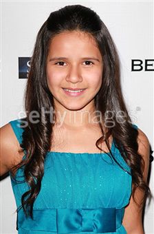 Heaven Marie @ Beneath The Darkness Premiere in Hollywood
