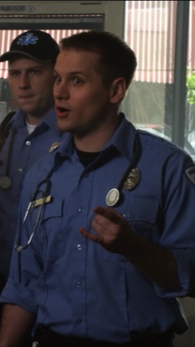 Paul Root (recurring) in season 4 of 