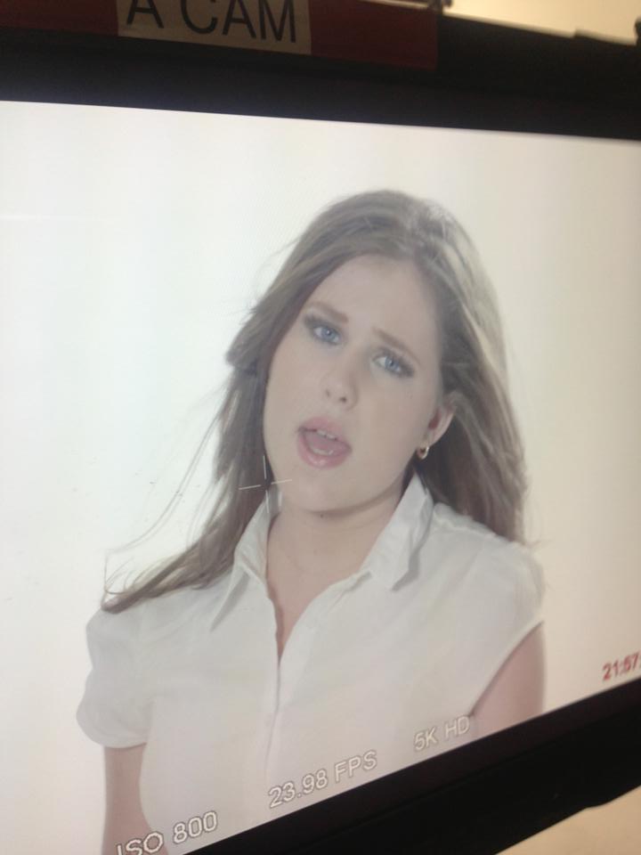 Still Photo from Music Video