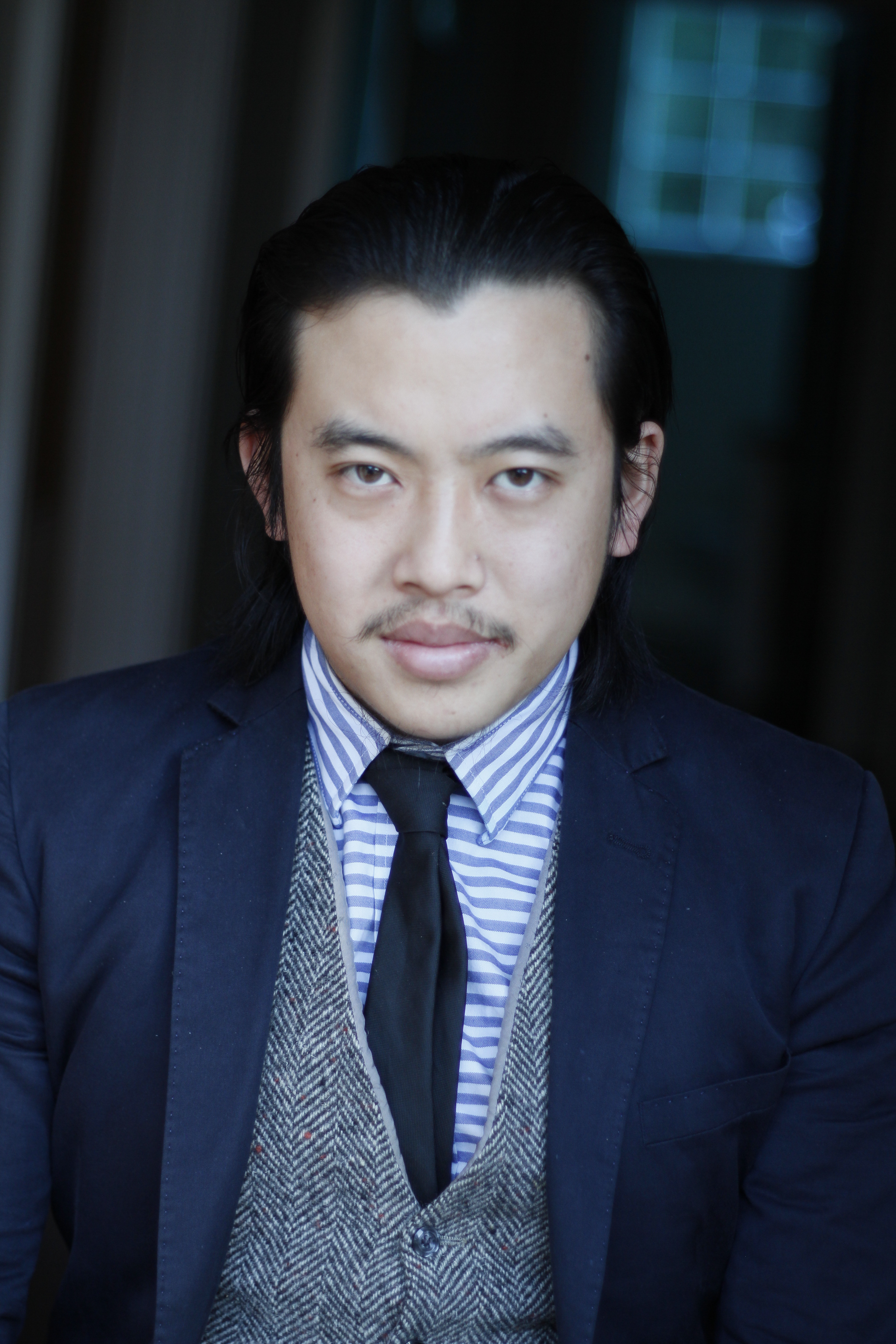 Kevin Ng