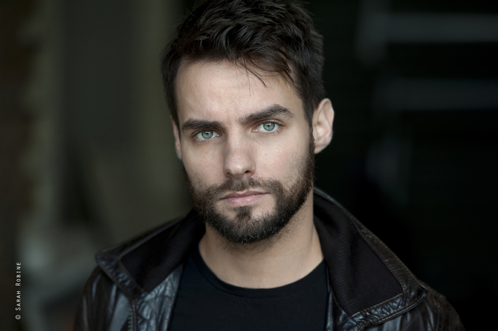 Yoann Moëss