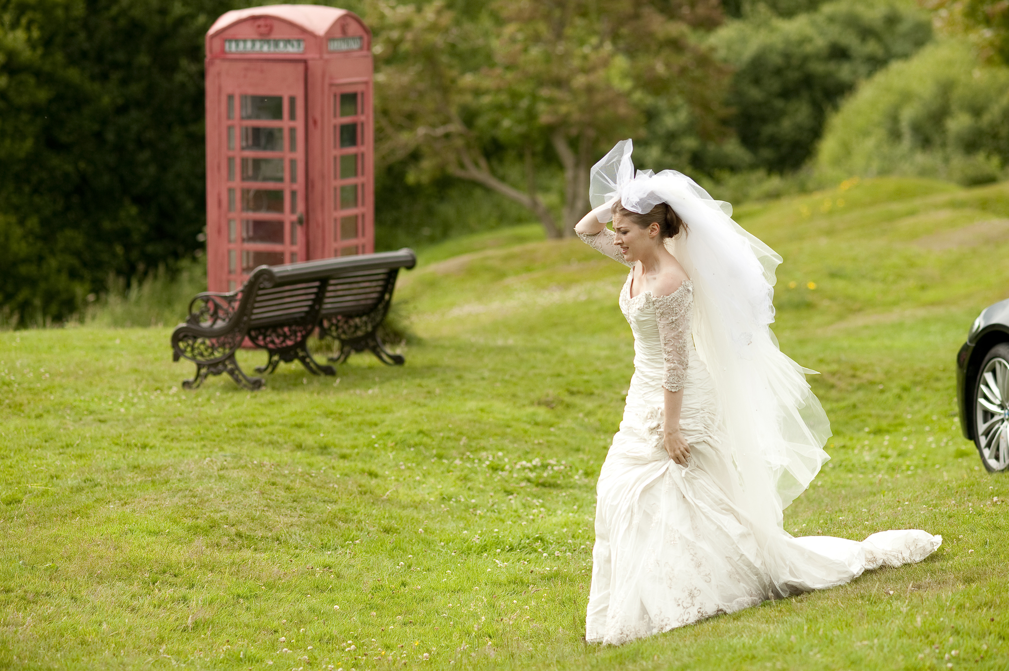 Still of Kelly Macdonald in The Decoy Bride (2011)