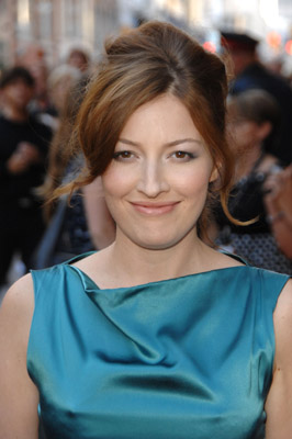 Kelly Macdonald at event of No Country for Old Men (2007)