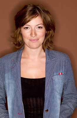 Kelly Macdonald