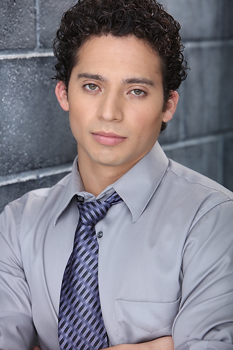 Andrew Gonzalez