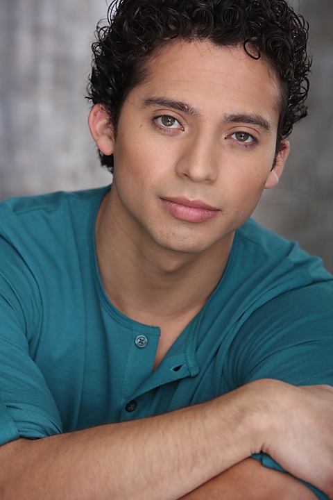 Andrew Gonzalez