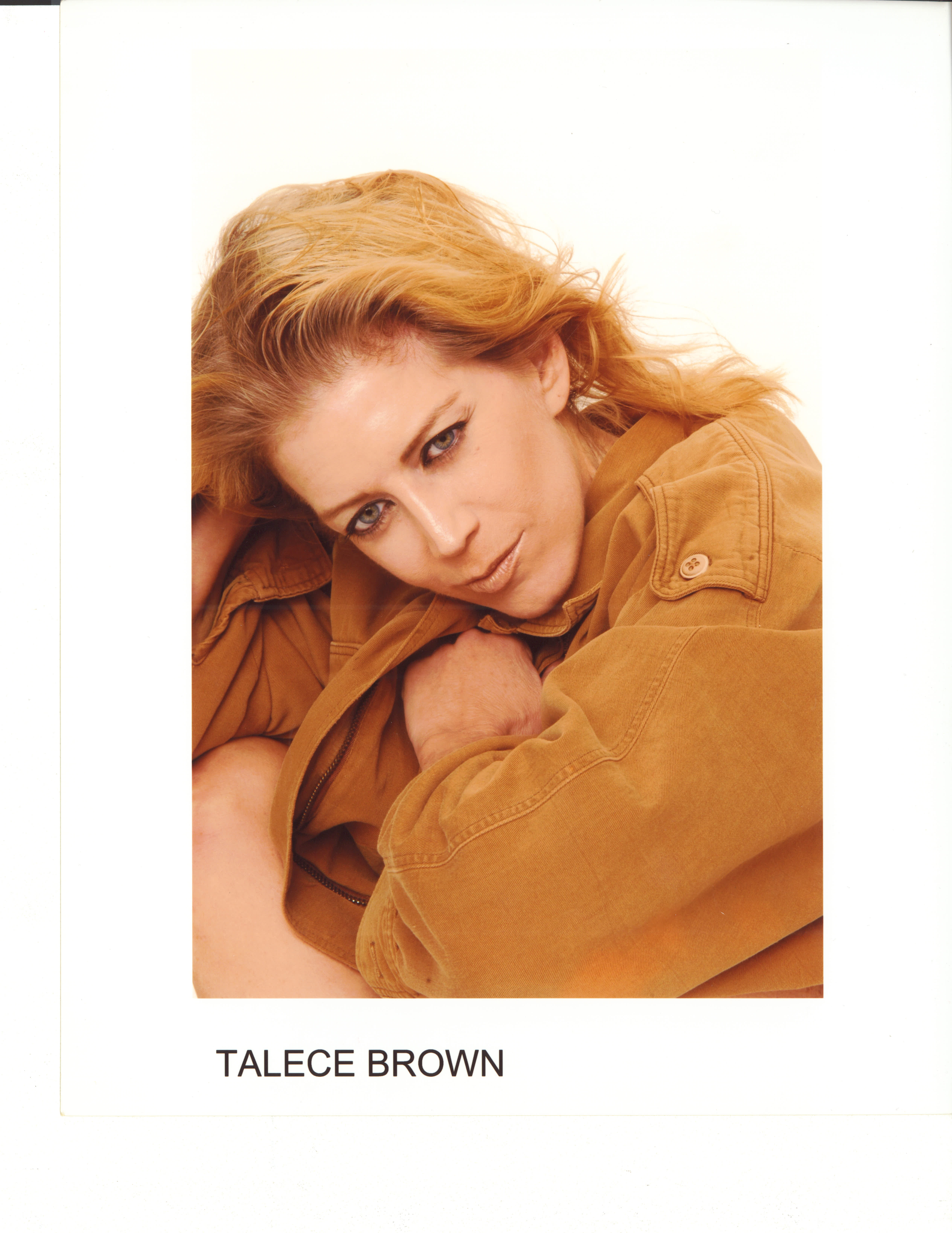 Talece Brown