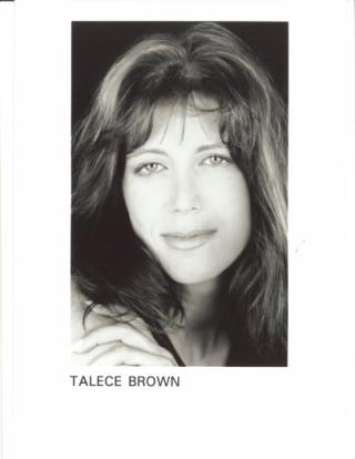 Talece Brown