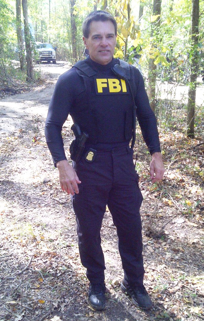 The East FBI TACT