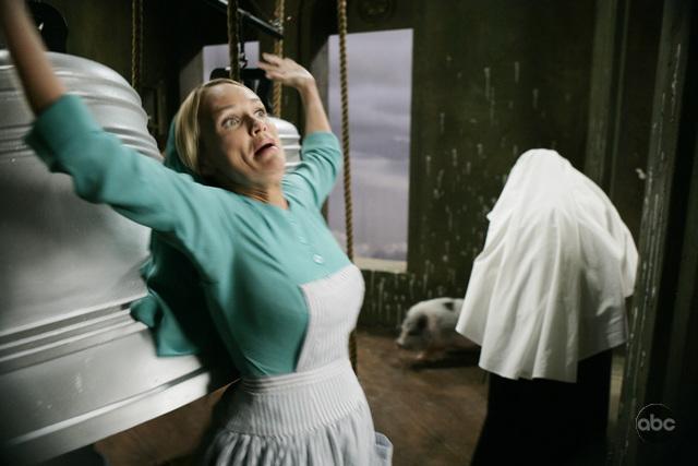 Still of Kristin Chenoweth in Pushing Daisies (2007)