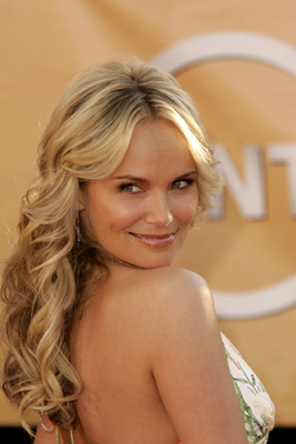 Kristin Chenoweth