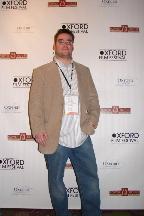 Oxford Film Festival