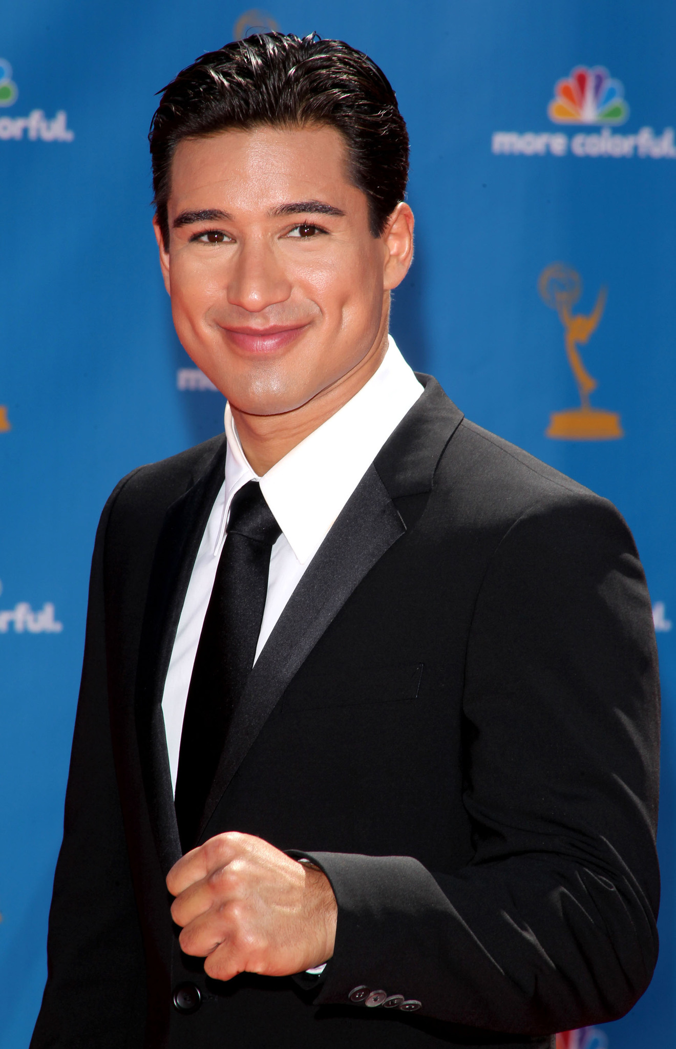 Mario Lopez