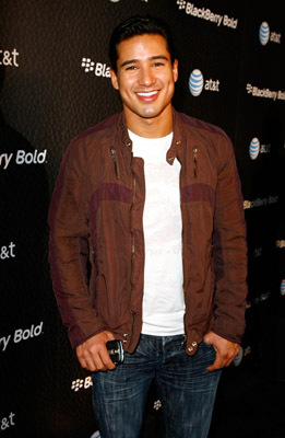 Mario Lopez