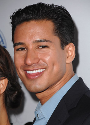 Mario Lopez