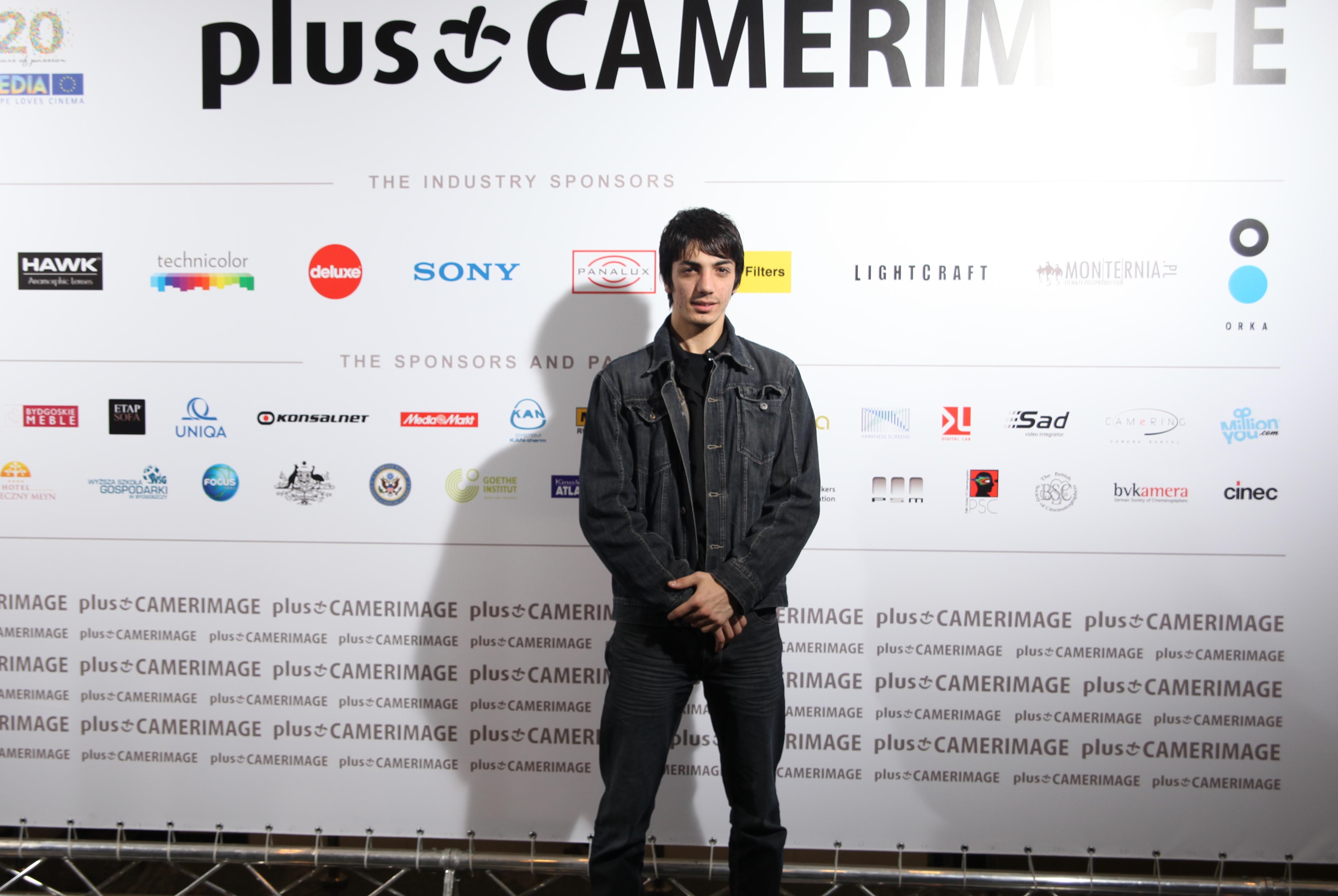 International Camerimage Film Festival - Poland