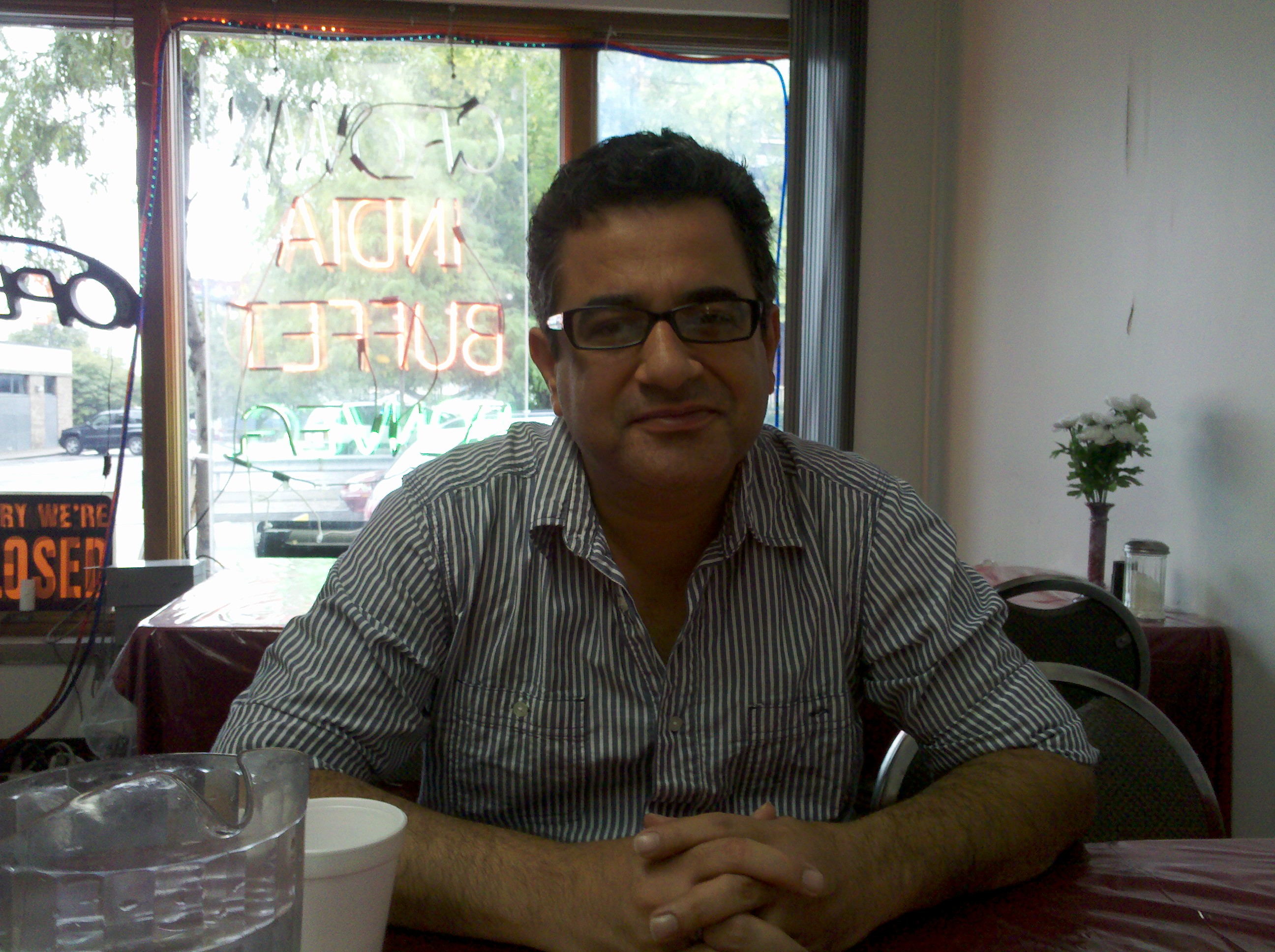 Manav Malhotra