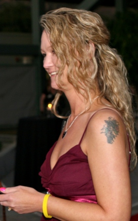 Kim Durham (2011)