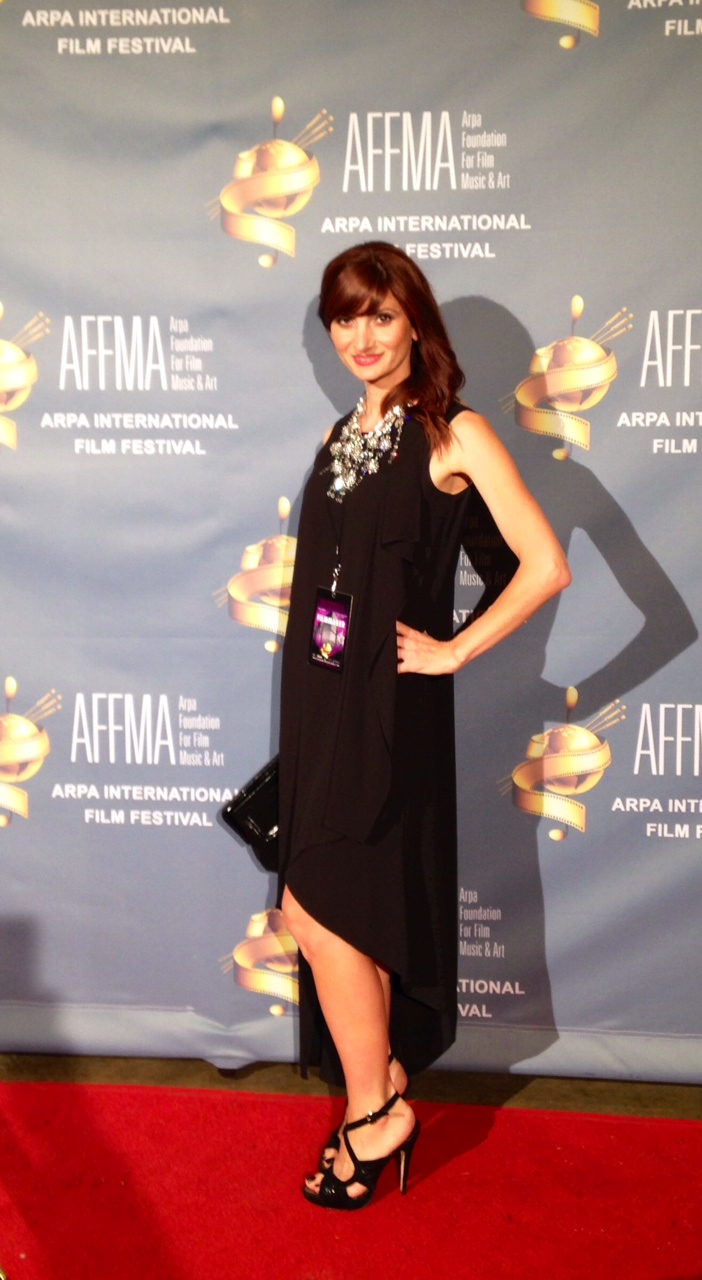 16th ARPA International Film Festival Gala