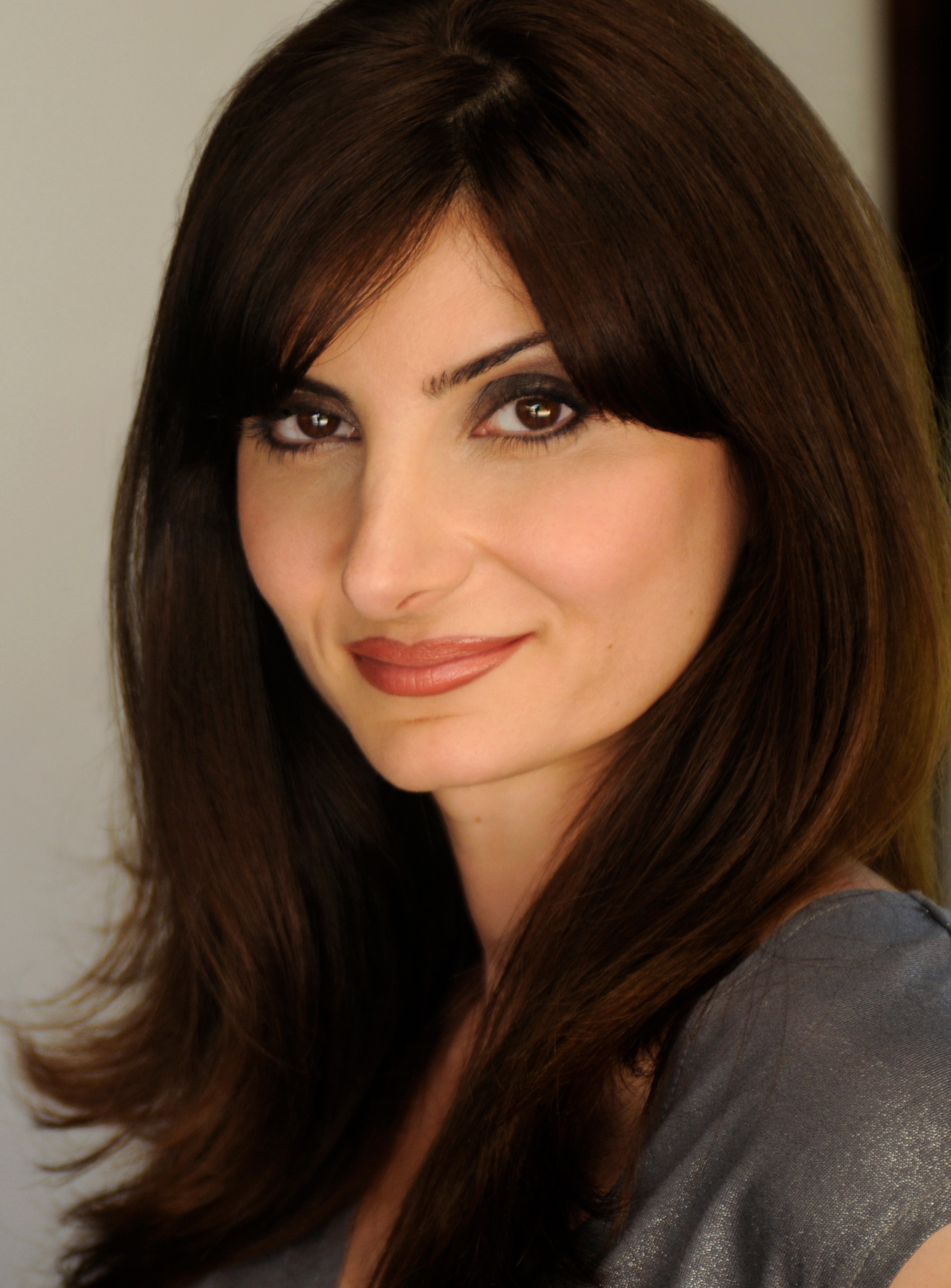 Jasmine Karapetyan
