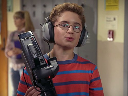 Still of Sean Giambrone in The Goldbergs (2013)