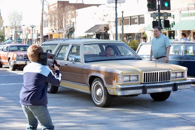 Still of Sean Giambrone in The Goldbergs (2013)