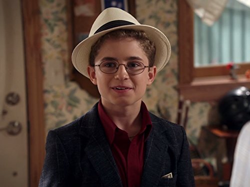 Still of Sean Giambrone in The Goldbergs (2013)