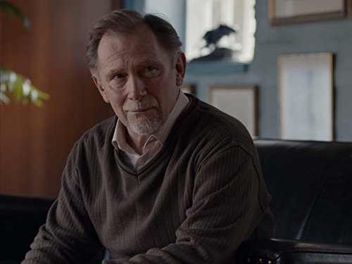 Still of Danny Webb in Humans (2015)