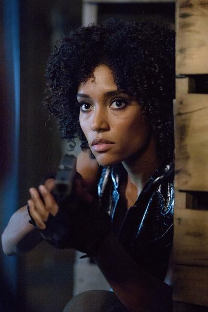 Still of Annie Ilonzeh in Charlie's Angels (2011)