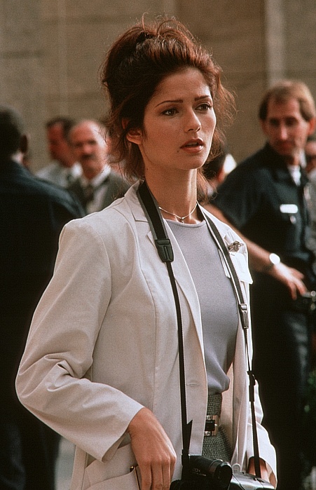 Still of Jill Hennessy in Most Wanted (1997)