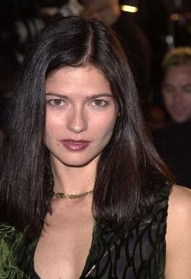 Jill Hennessy at event of Red Planet (2000)