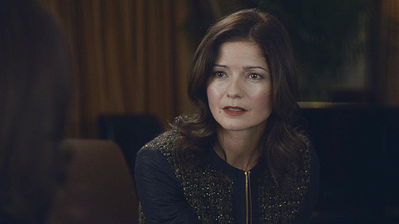 Still of Jill Hennessy in The Good Wife (2009)