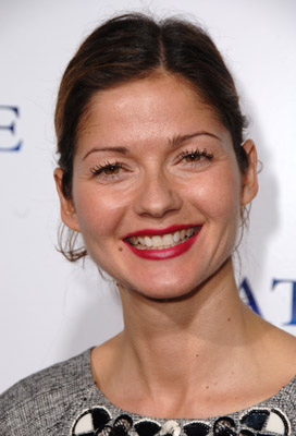 Jill Hennessy at event of Catch and Release (2006)