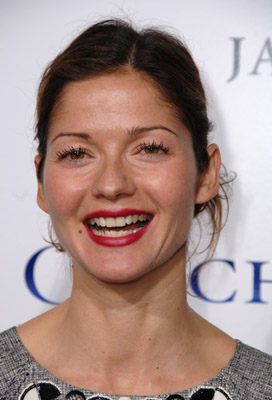 Jill Hennessy at event of Catch and Release (2006)