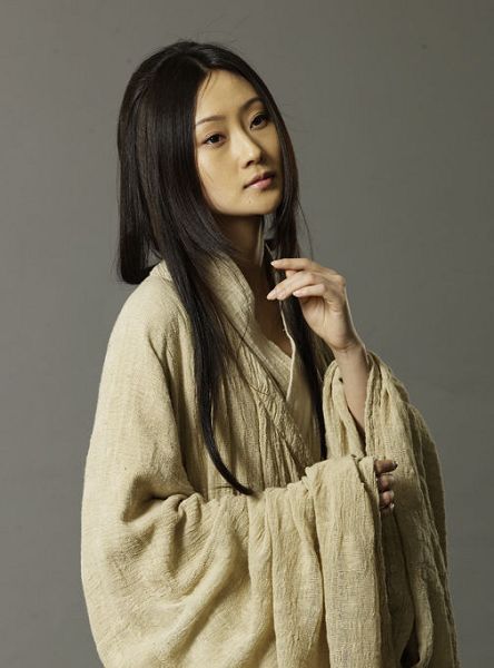 Peng Lin in Da bing xiao jiang (2010)